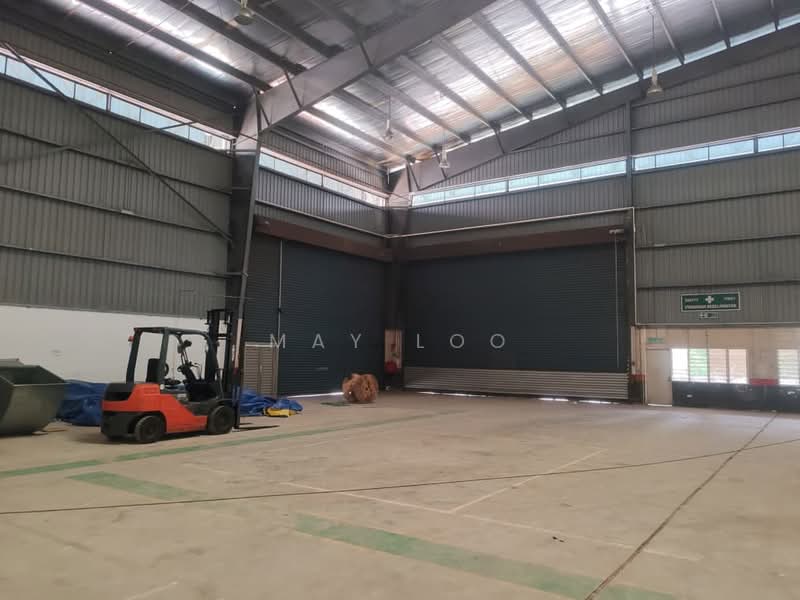 Gudang untuk Disewa di Glenmarie (Selangor) - May Loo - Interior - PropertyGuru.com.my