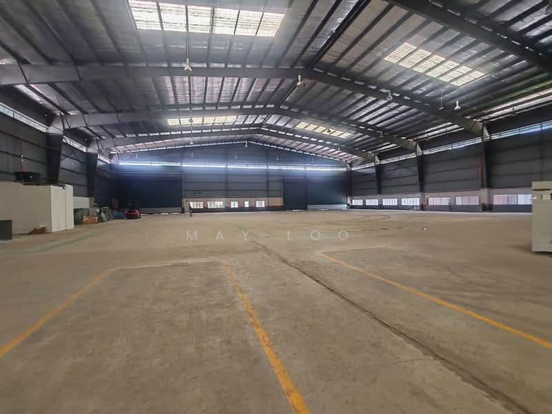 Gudang untuk Disewa di Glenmarie (Selangor) - May Loo - Interior - PropertyGuru.com.my