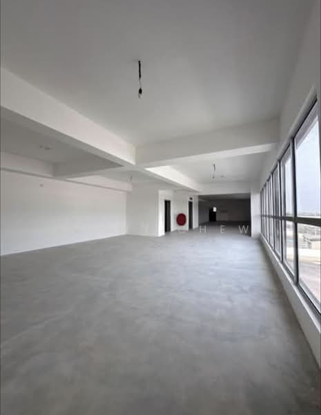 Factory for Sale in Taman Sepang (Sepang) - Henry Chew - Interior - PropertyGuru.com.my