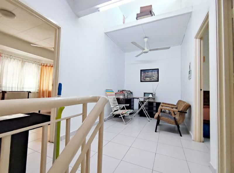 Rumah Teres 2 Tingkat untuk Dijual di Seksyen 13 (Shah Alam) - Mohd Nor Fahmi - PropertyGuru.com.my