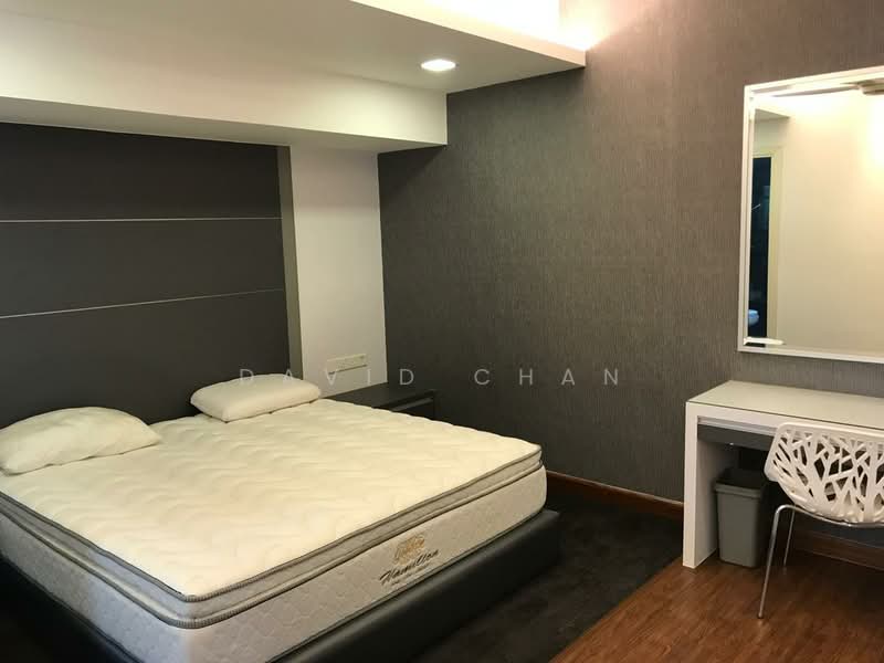 Rumah Banglo untuk Dijual di Petaling Jaya (Selangor) - David Chan - Bedroom - PropertyGuru.com.my