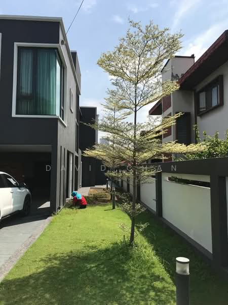 Rumah Banglo untuk Dijual di Petaling Jaya (Selangor) - David Chan - Exterior - PropertyGuru.com.my