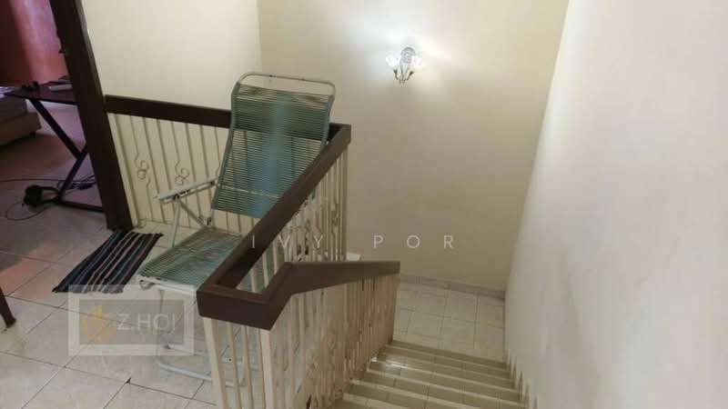 Rumah Teres 2 Tingkat untuk Dijual di Bandar Parklands (Klang) - Ivy Por - Interior - PropertyGuru.com.my