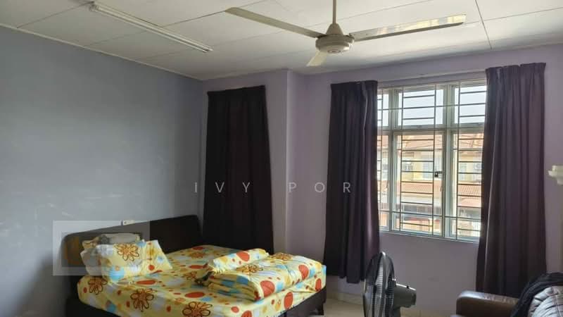 Rumah Teres 2 Tingkat untuk Dijual di Bandar Parklands (Klang) - Ivy Por - Bedroom - PropertyGuru.com.my