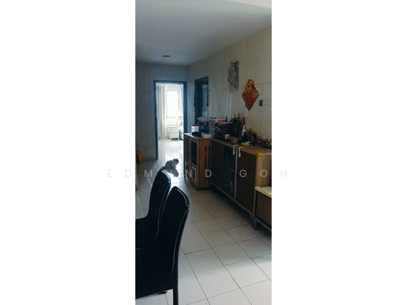 Condominium for Sale at Juta Mines - Edmund Goh - Interior - PropertyGuru.com.my