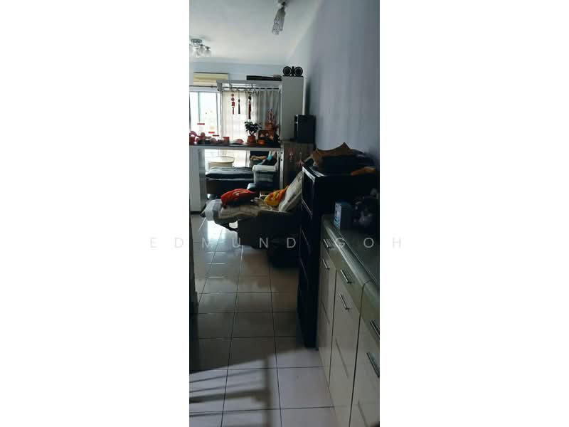 Condominium for Sale at Juta Mines - Edmund Goh - Living Room - PropertyGuru.com.my