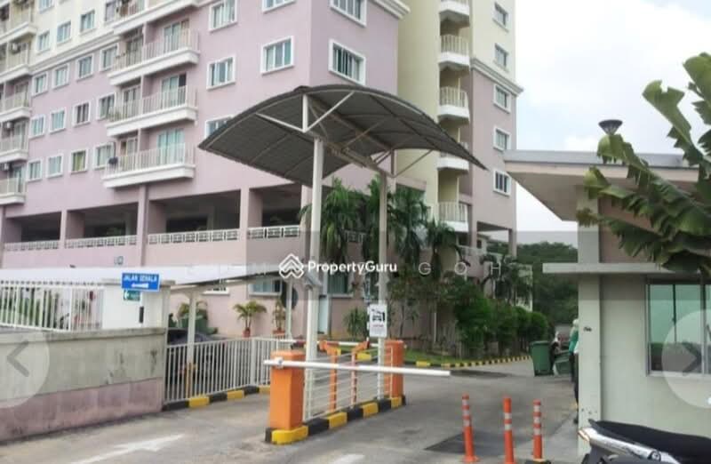 Condominium for Sale at Juta Mines - Edmund Goh - Exterior - PropertyGuru.com.my