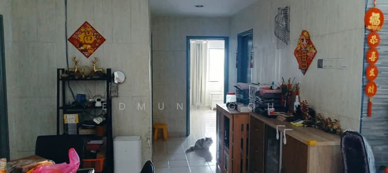 Condominium for Sale at Juta Mines - Edmund Goh - Corridor - PropertyGuru.com.my