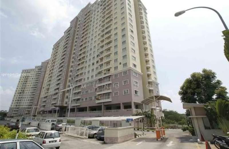 Condominium for Sale at Juta Mines - Edmund Goh - Exterior - PropertyGuru.com.my
