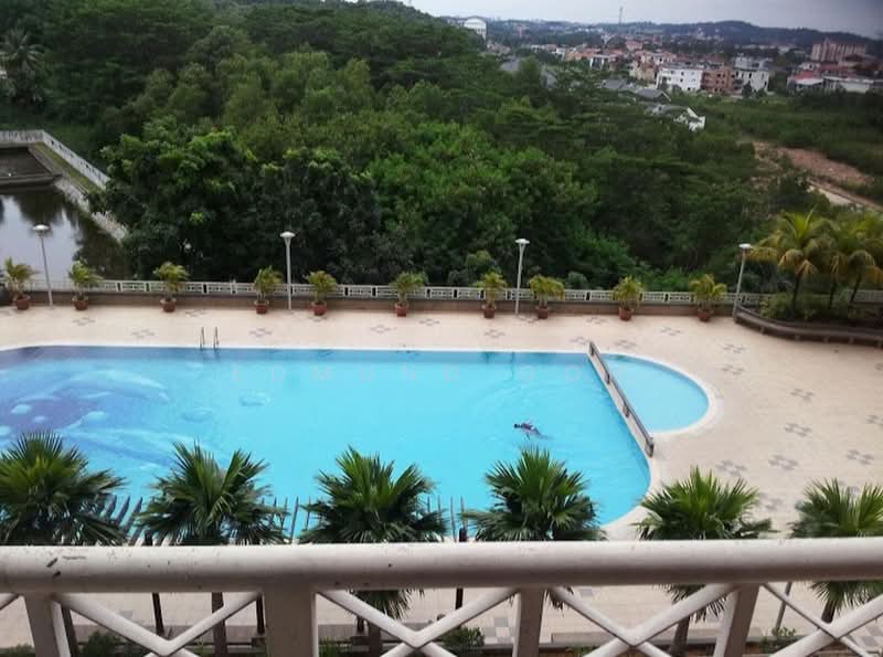 Condominium for Sale at Juta Mines - Edmund Goh - Pool - PropertyGuru.com.my