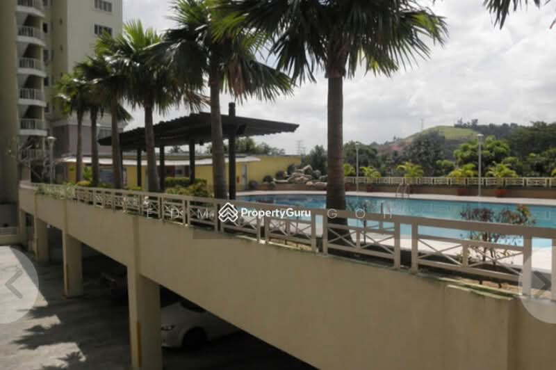 Condominium for Sale at Juta Mines - Edmund Goh - Pool - PropertyGuru.com.my