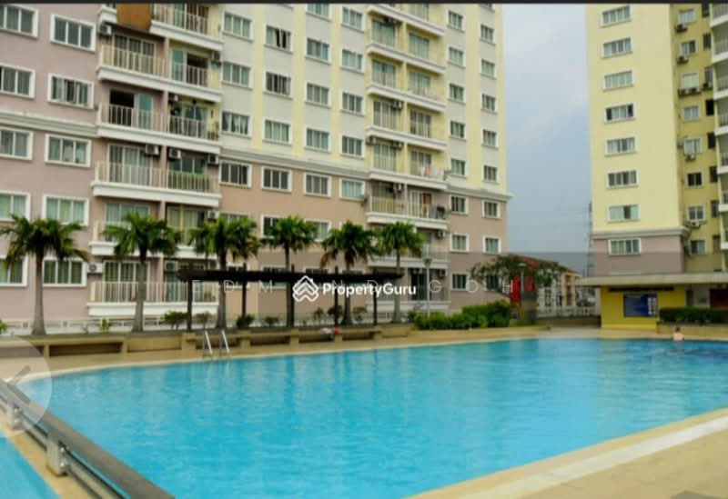 Condominium for Sale at Juta Mines - Edmund Goh - Exterior - PropertyGuru.com.my