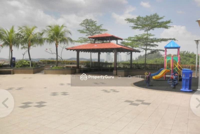 Condominium for Sale at Juta Mines - Edmund Goh - Exterior - PropertyGuru.com.my