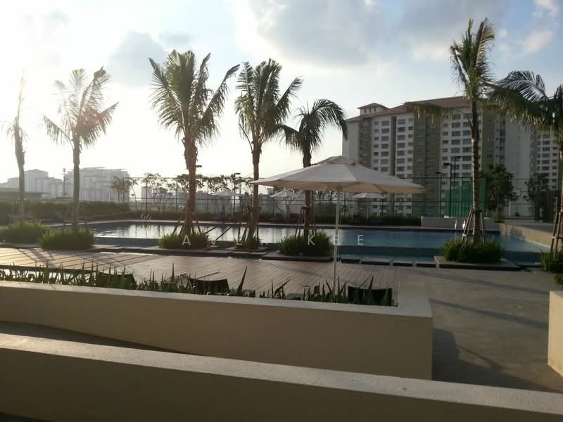 Condominium for Sale at KM1 West - Avex Kee - Pool - PropertyGuru.com.my