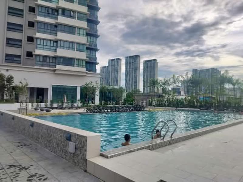 Condominium for Sale at KM1 West - Avex Kee - Exterior - PropertyGuru.com.my