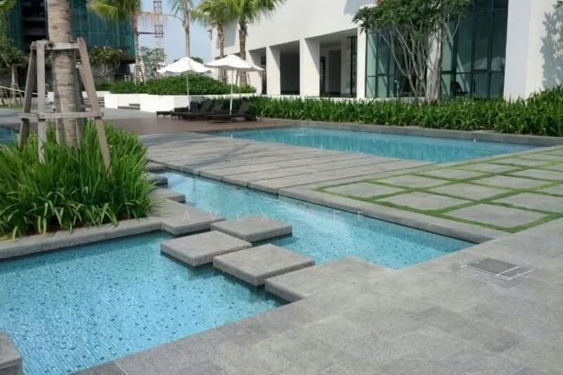 Condominium for Sale at KM1 West - Avex Kee - Pool - PropertyGuru.com.my