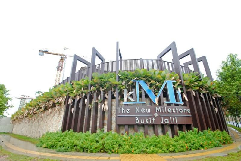 Condominium for Sale at KM1 West - Avex Kee - PropertyGuru.com.my