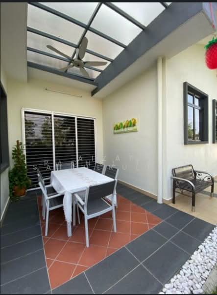 Semi-Detached House for Sale in Setia Utama (Setia Alam) - Aizat Saifulrullah - Exterior - PropertyGuru.com.my