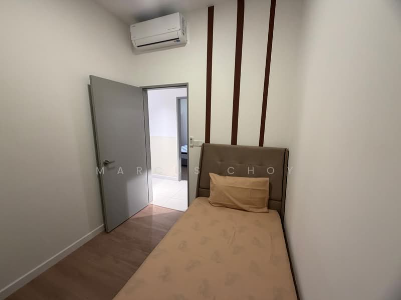 Condominium for Rent at Sunway GeoLake Residences - Marcus Choy - Bedroom - PropertyGuru.com.my