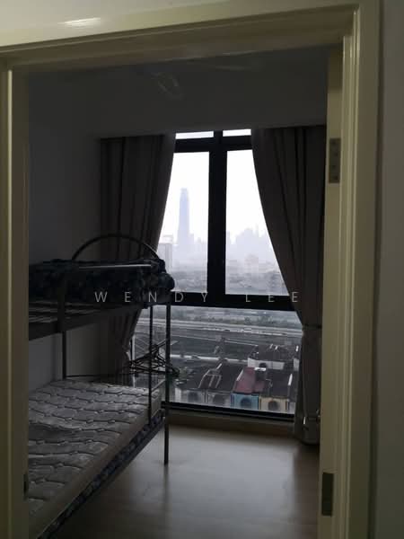 Servis Apartment untuk Dijual di Shamelin Star - Wendy Lee - Bedroom - PropertyGuru.com.my