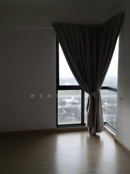 Servis Apartment untuk Dijual di Shamelin Star - Wendy Lee - Interior - PropertyGuru.com.my