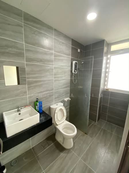 Servis Apartment untuk Disewa di KSL Residence @ Daya - Janessa Lim - PropertyGuru.com.my