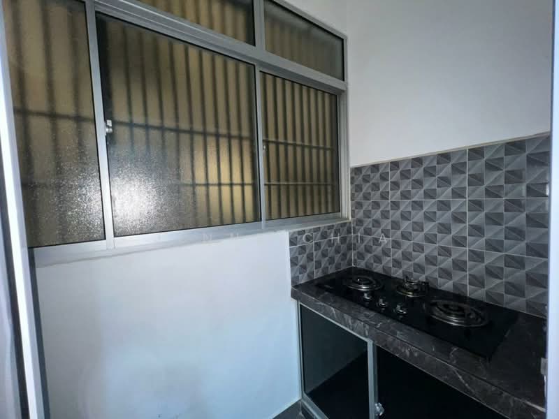 Condominium for Rent at Simfoni 2 - Jenny Chia - Kitchen - PropertyGuru.com.my