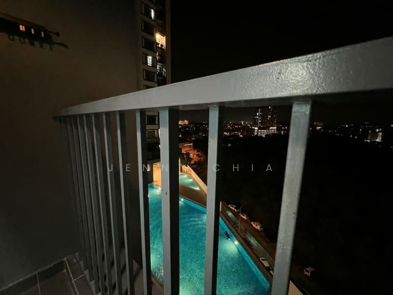 Condominium for Rent at Simfoni 2 - Jenny Chia - View - PropertyGuru.com.my