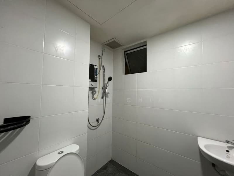 Condominium for Rent at Simfoni 2 - Jenny Chia - Bathroom - PropertyGuru.com.my