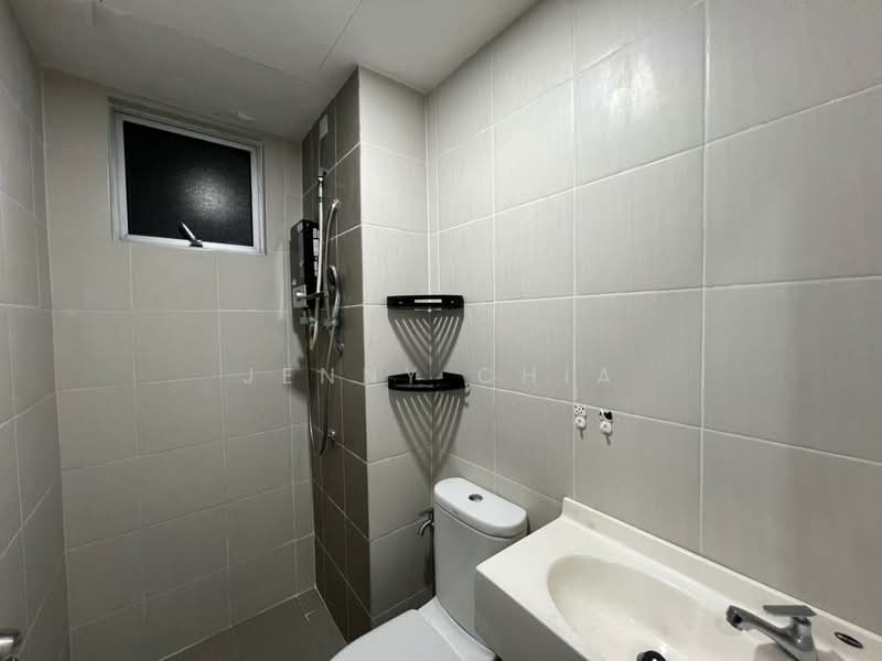 Condominium for Rent at Simfoni 2 - Jenny Chia - Bathroom - PropertyGuru.com.my