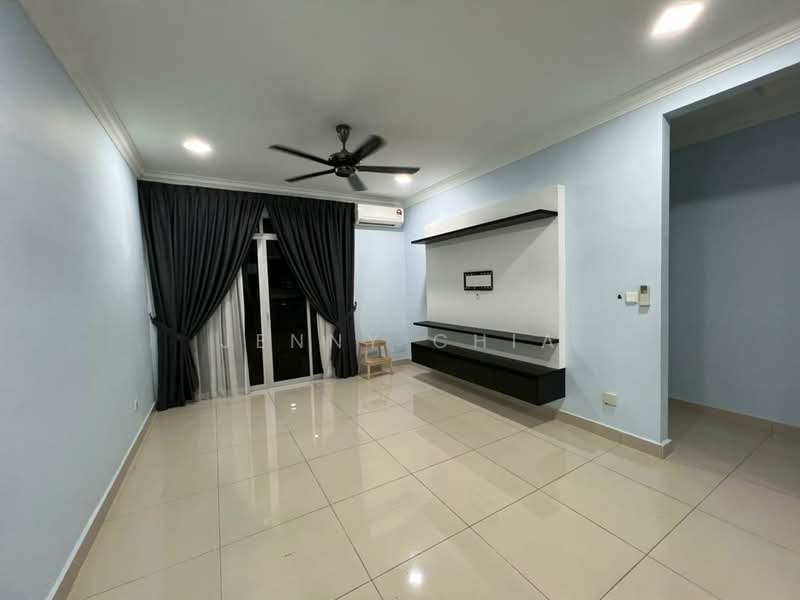 Condominium for Rent at Simfoni 2 - Jenny Chia - Living Room - PropertyGuru.com.my