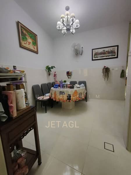 Rumah Teres 2 Tingkat untuk Dijual di Kota Bayuemas (Klang) - Eunice Lim - Dining Room - PropertyGuru.com.my
