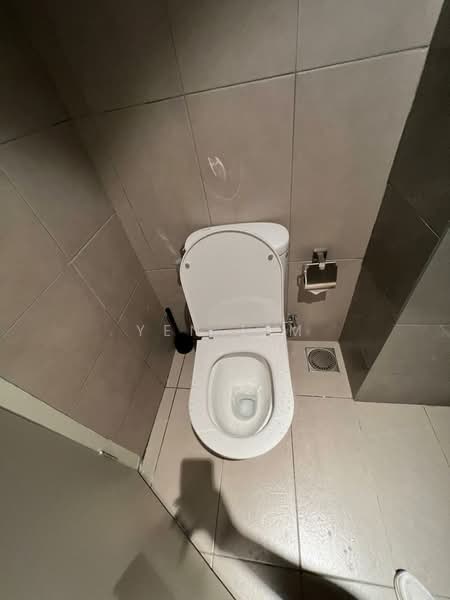 Residential Land for Rent in Damansara Perdana (Selangor) - Yen Lim - Bathroom - PropertyGuru.com.my