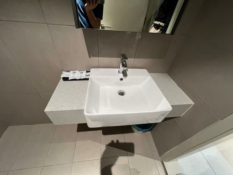 Residential Land for Rent in Damansara Perdana (Selangor) - Yen Lim - Bathroom - PropertyGuru.com.my