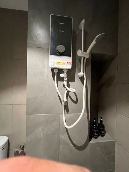 Residential Land for Rent in Damansara Perdana (Selangor) - Yen Lim - Bathroom - PropertyGuru.com.my