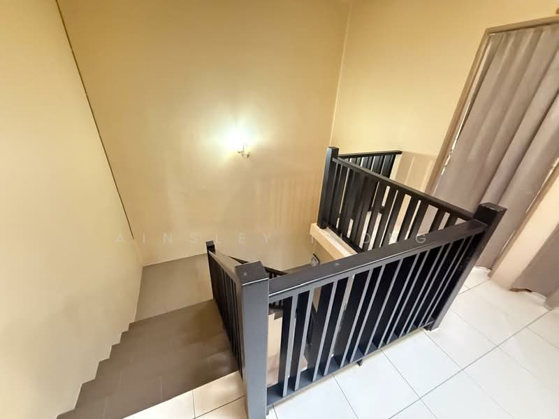 2-storey Terraced House for Sale in Bandar Baru Tambun (Tambun) - Ainsley Thong - Interior - PropertyGuru.com.my