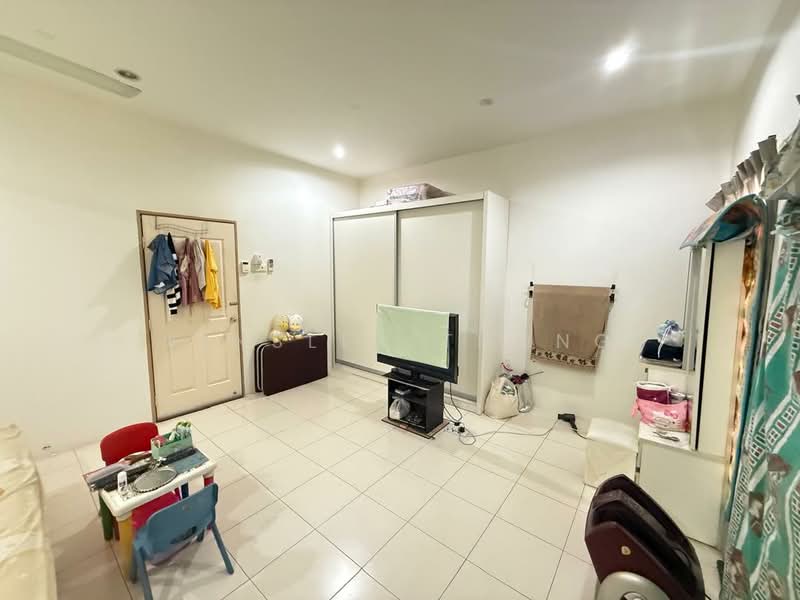 2-storey Terraced House for Sale in Bandar Baru Tambun (Tambun) - Ainsley Thong - Bedroom - PropertyGuru.com.my