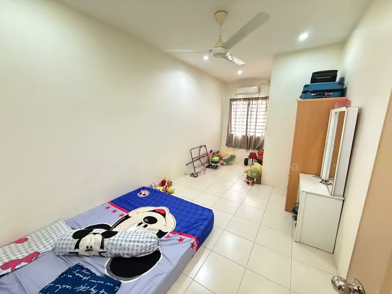 2-storey Terraced House for Sale in Bandar Baru Tambun (Tambun) - Ainsley Thong - Bedroom - PropertyGuru.com.my