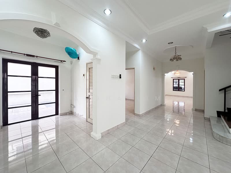 Rumah Banglo untuk Dijual di Mutiara Damansara (Selangor) - Tarsha Lim - Interior - PropertyGuru.com.my