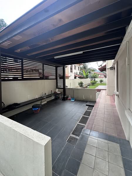 Rumah Banglo untuk Dijual di Mutiara Damansara (Selangor) - Tarsha Lim - Exterior - PropertyGuru.com.my