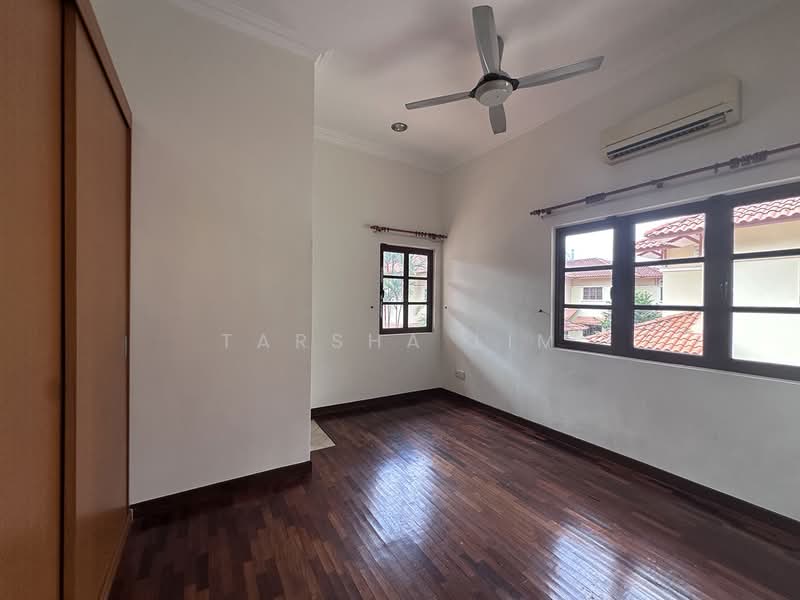 Rumah Banglo untuk Dijual di Mutiara Damansara (Selangor) - Tarsha Lim - Bedroom - PropertyGuru.com.my