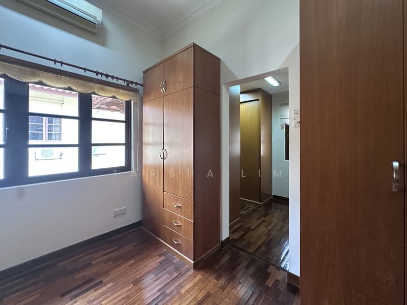 Rumah Banglo untuk Dijual di Mutiara Damansara (Selangor) - Tarsha Lim - Bedroom - PropertyGuru.com.my