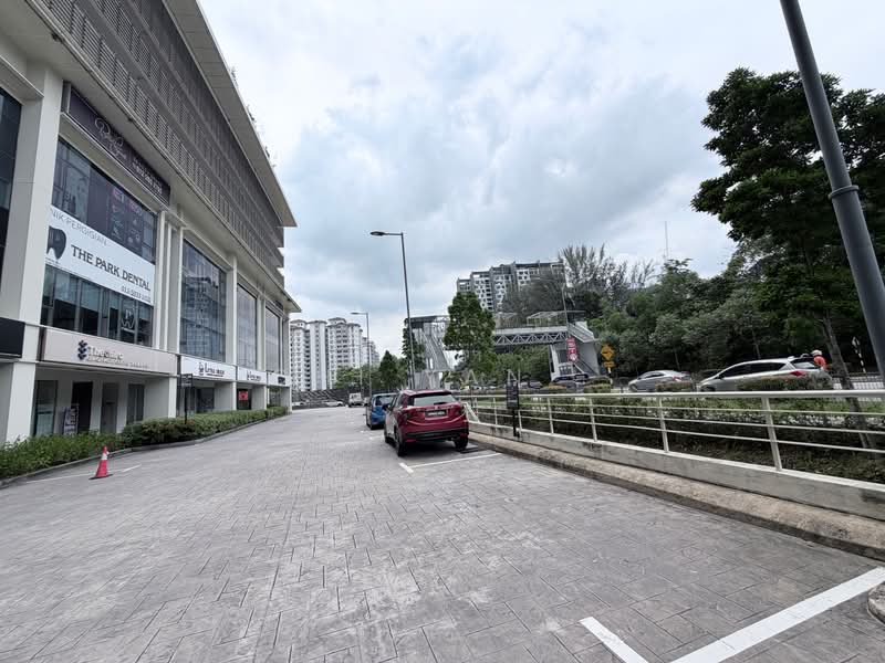 Pejabat Runcit untuk Disewa di Taman Impian Indah (Bukit Jalil) - Chi Yan . - Exterior - PropertyGuru.com.my