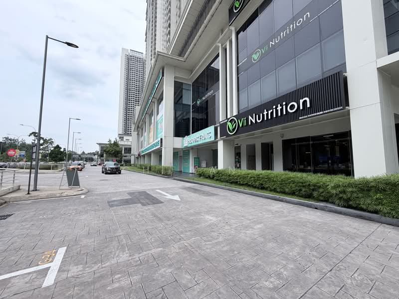 Pejabat Runcit untuk Disewa di Taman Impian Indah (Bukit Jalil) - Chi Yan . - Exterior - PropertyGuru.com.my