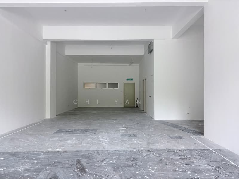 Pejabat Runcit untuk Disewa di Taman Impian Indah (Bukit Jalil) - Chi Yan . - Interior - PropertyGuru.com.my
