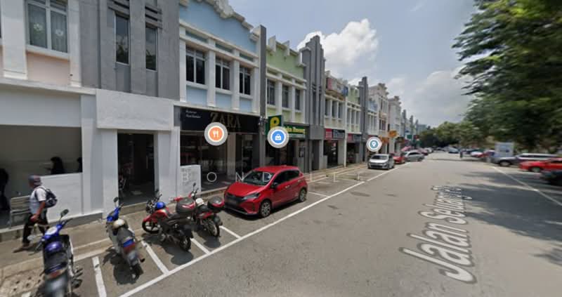 Shop for Rent in Presint 8 (Putrajaya) - Bond Lee - PropertyGuru.com.my