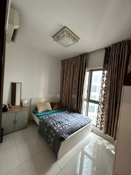 Service Residence for Rent at Regalia Residence - Dixon Wong - Bedroom - PropertyGuru.com.my