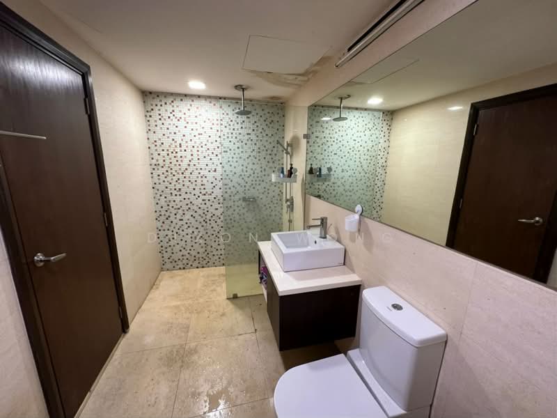 Service Residence for Rent at Regalia Residence - Dixon Wong - Bathroom - PropertyGuru.com.my