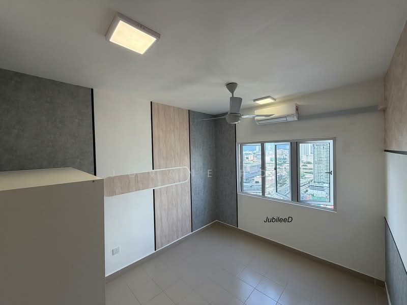 Apartment for Rent at Residensi Akasia Jubilee - Jovane Por - PropertyGuru.com.my