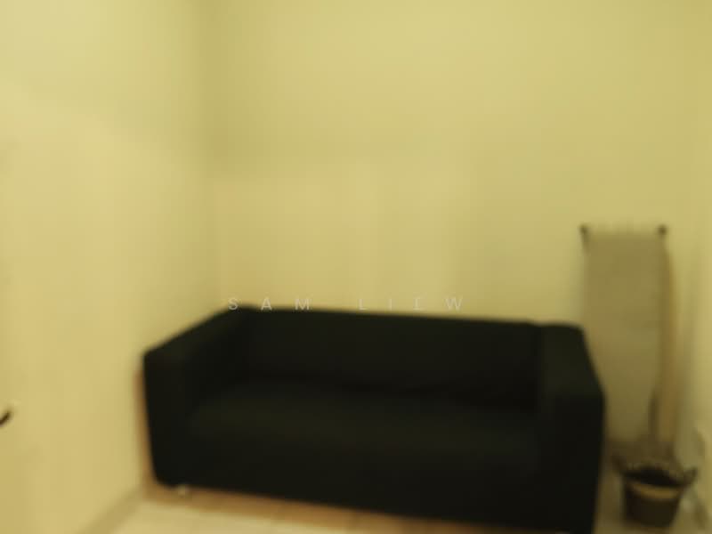 Condominium for Rent at Mont Kiara Bayu - Sam Liew - Living Room - PropertyGuru.com.my